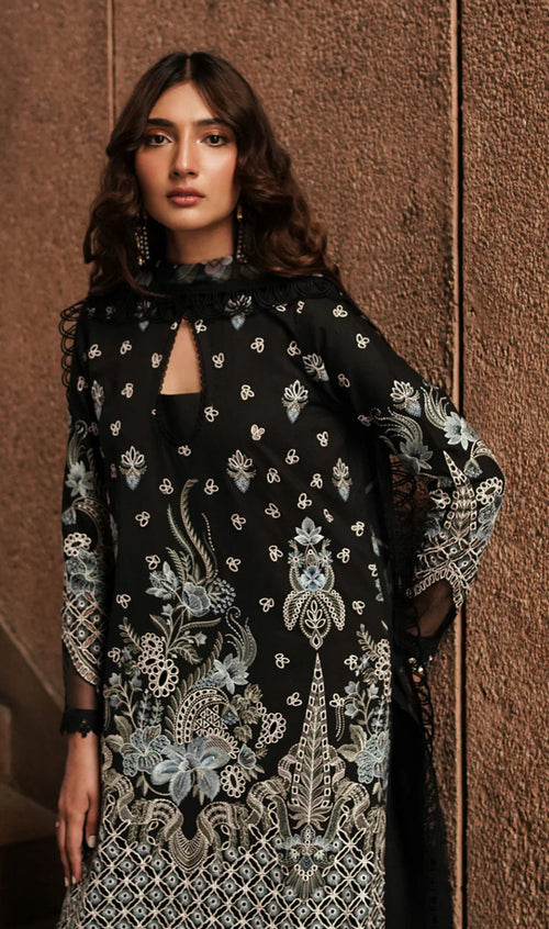 CAVIAR FESTIVE LAWN (AFRZ-0066)