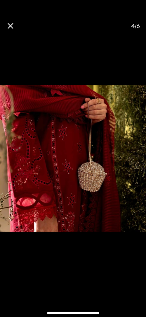 GUL MEENA (ABY-0014)