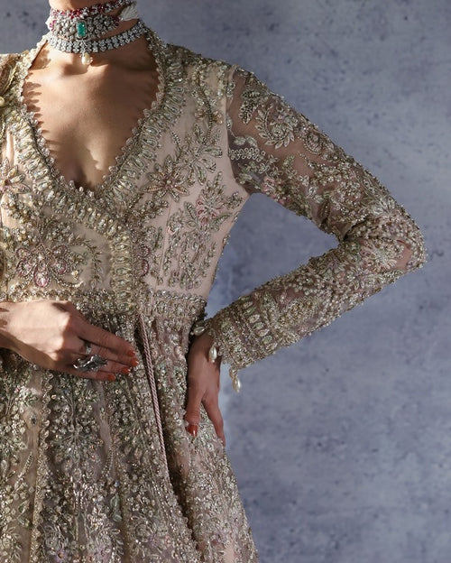 EMILIA (AFRZ-0087) FULLY LINED