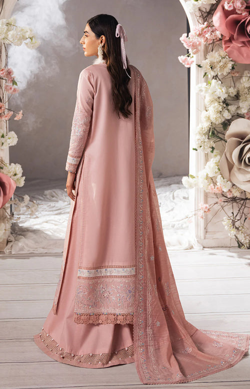 MIRELA LUXURY LAWN (AFRZ-0082)