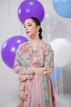 QALAMKAR QPRINTS - ZELDA. ✨ (QAL-0220)