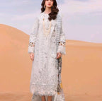 QALAMKAR CHIKANKAR APOLLINE (QAL-0019)