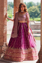 SHADMANI - ALYA MAXI CUTLINE (QAL-0105)