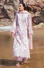 LILY LAWNKARI COLLECTION (AFRZ-0070)