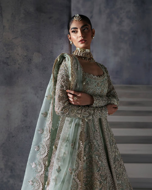 LIVIA (AFRZ-0085) FULLY LINED