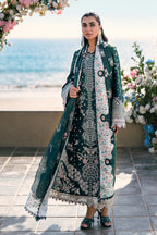 ELIZA-SAHIL-LUXURY LAWN'25 ✨️(QAL-0141)