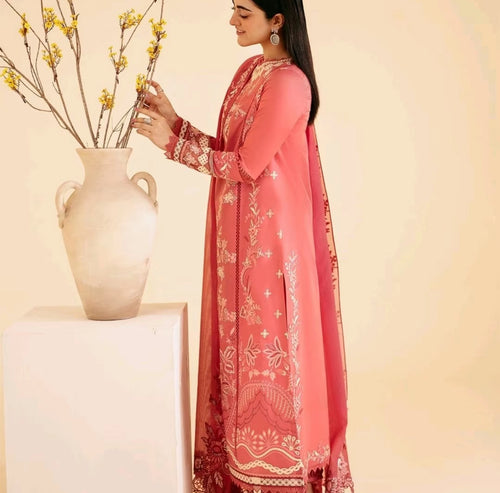 QLINEKARI SENA (QAL-0056)