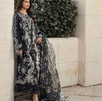 FESTIVE LAWN HAMNA (QAL-0052)