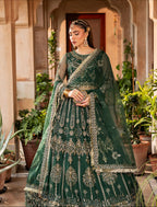 EMERALD MAXI - (ALI-0006)