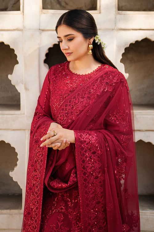 IMROZIA RUBY (IMZ-0053)