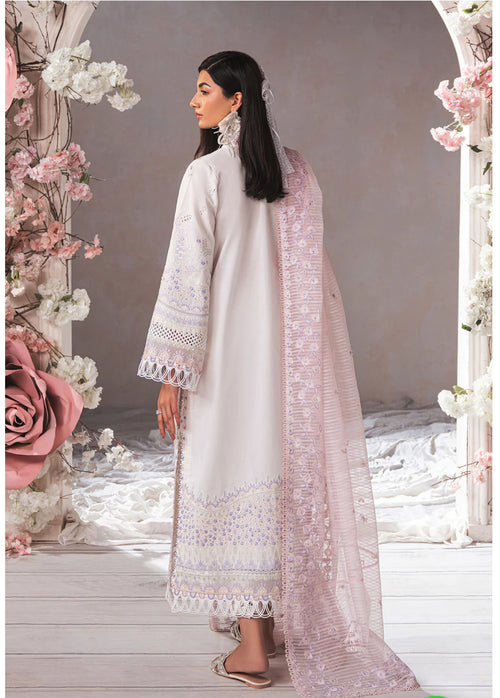 ELANIA LUXURY LAWN (AFRZ-0076)