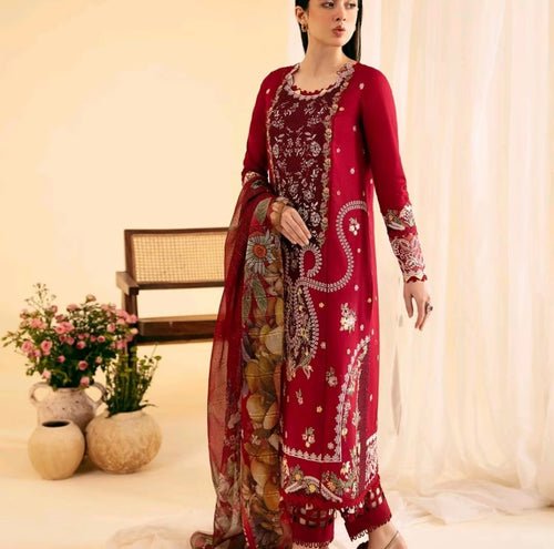 QLINEKARI LARMINA (QAL-0057)