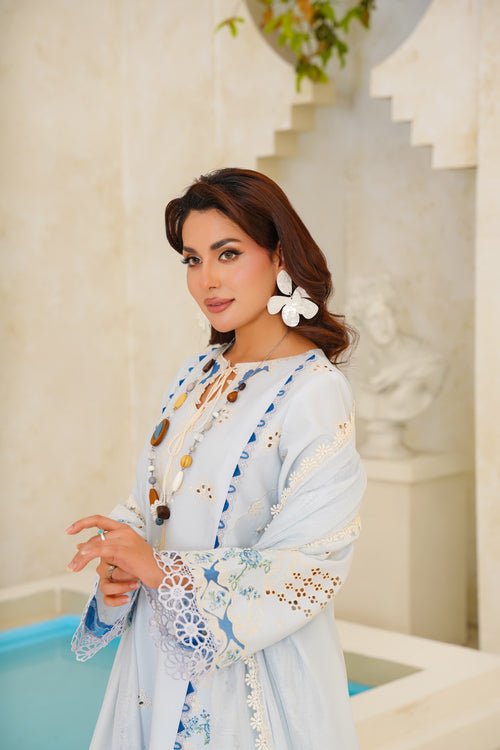Aliyanas - Meria - Festive Lawn’26 - ( ALY-0093 )