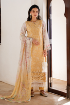 Aliyana's - Nuraya - A Z - 10 - ( ALY-0076 )