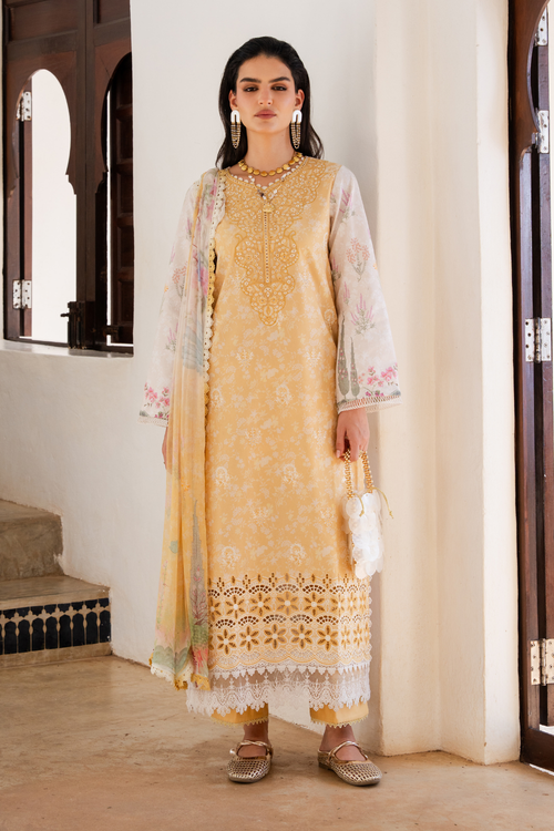 Aliyana's - Nuraya - A Z - 10 - ( ALY-0076 )