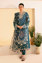 QLINEKARI ELA (QAL-0075)