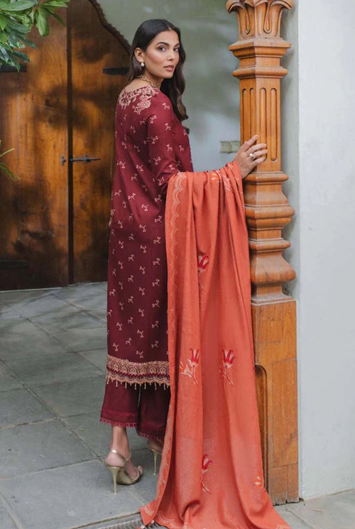 LUXURY WINTER FREYA (QAL-0097)