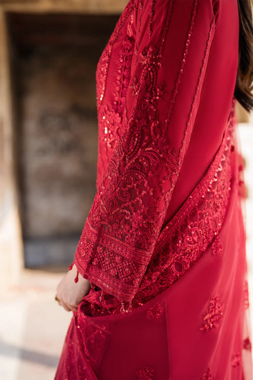 IMROZIA RUBY (IMZ-0053)