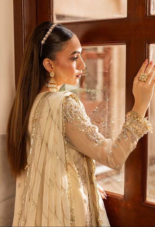 DAISY FORMAL DRESS - (ALI-0008)