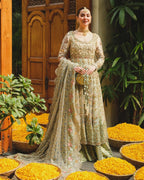 WEDDING COLLECTION (SHA-0018) FULLY LINED