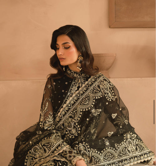 ORINA PANACHE COLLECTION (AFRZ-0055) FULLY LINED