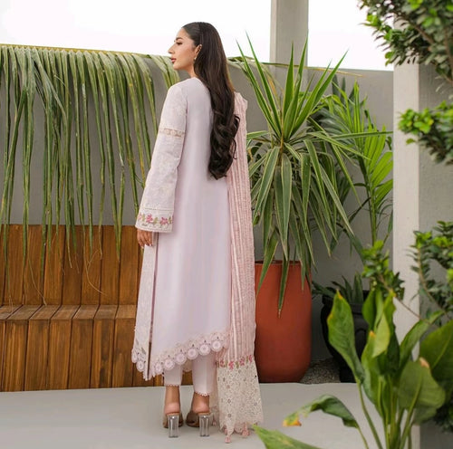 QALAMKAR Qline - Nieve (QAL-0017)