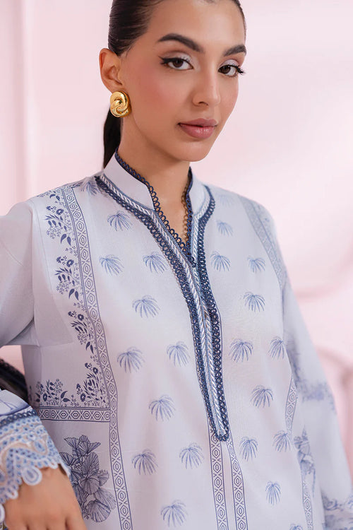 QALAMKAR QPRINTS - SAGE. ✨ (QAL-0204)