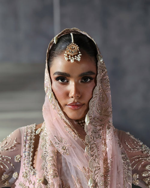 SOFIA (AFRZ-0084) FULLY LINED