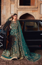 SHADMANI - HALA (QAL-0108) FULLY LINED