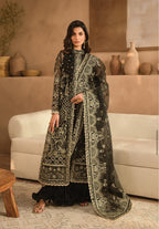 ORINA PANACHE COLLECTION (AFRZ-0055) FULLY LINED