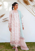 QLINEKARI LYRA (QAL-0076)