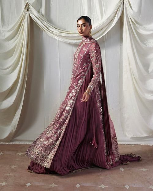 SORAYA - ISOLDE - LUMENE FESTIVE’ - (SOR-0004)