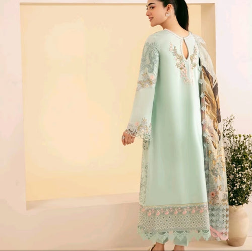 QLINEKARI SARV (QAL-0039)