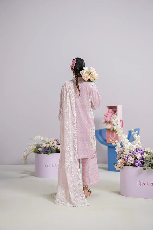 QALAMKAR QPRINTS - KIRA. ✨ (QAL-0205)