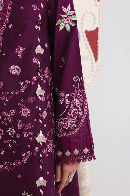 Qalamkar - Tresa - Festive Lawn ‘26 - ( QAL - 0331 )