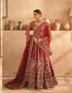 FEYA PANACHE MAXI CUTLINE COLLECTION (AFRZ-0053)