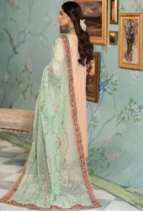 IMROZIA - BAAD E SABA (IMZ-0029)