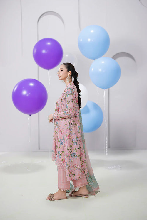 QALAMKAR QPRINTS - ZELDA. ✨ (QAL-0220)