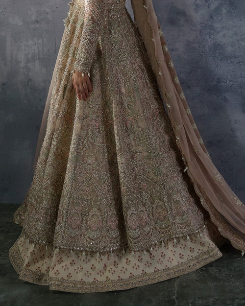 EMILIA (AFRZ-0087) FULLY LINED