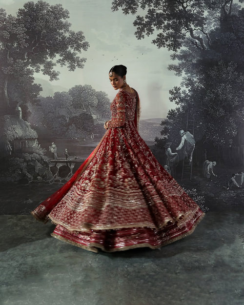 ANASTASIA (AFRZ-0083) FULLY LINED