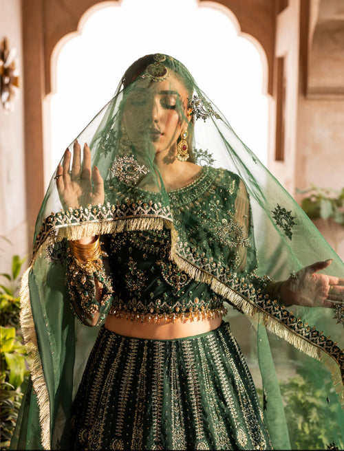 EMERALD MAXI - (ALI-0006)