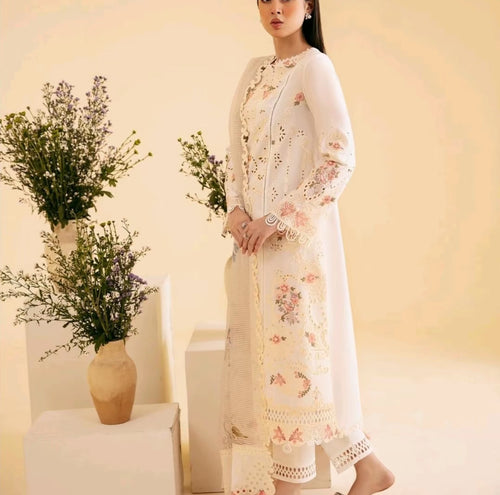 QLINEKARI LAWN AFROZEH (QAL-0033)