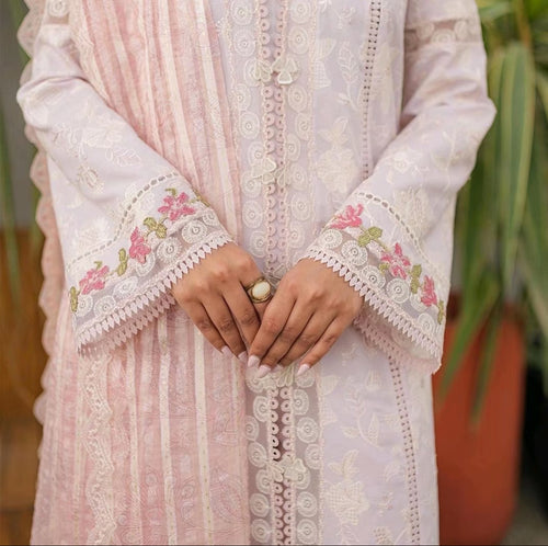 QALAMKAR Qline - Nieve (QAL-0017)