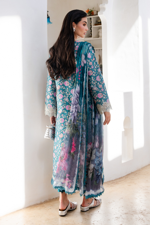 Aliyana's - Aveera - AZ - 01 - ( ALY-1076 )