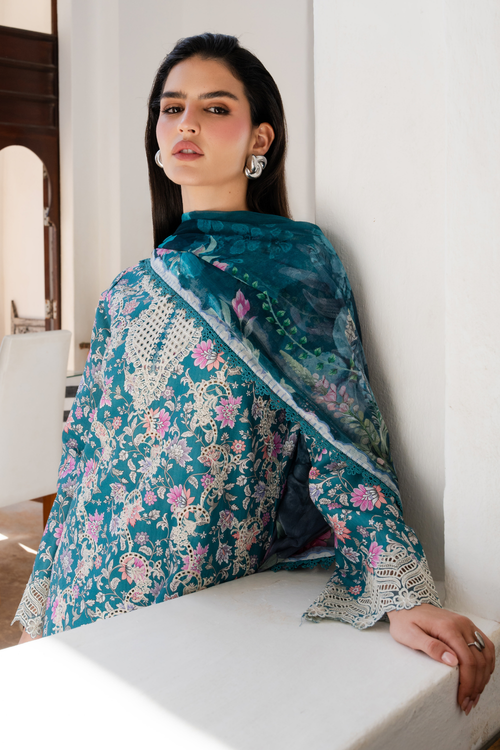 Aliyana's - Aveera - AZ - 01 - ( ALY-1076 )