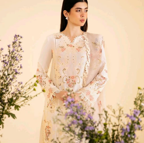 QLINEKARI LAWN AFROZEH (QAL-0033)