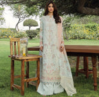 FESTIVE LAWN ALIZAY (QAL-0038)