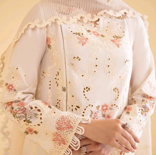 QLINEKARI LAWN AFROZEH (QAL-0033)