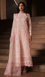 ROSELLA FESTIVE LAWN (AFRZ-0063)