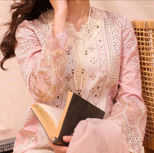 CHIKANKARI AOIFE (QAL-0045)
